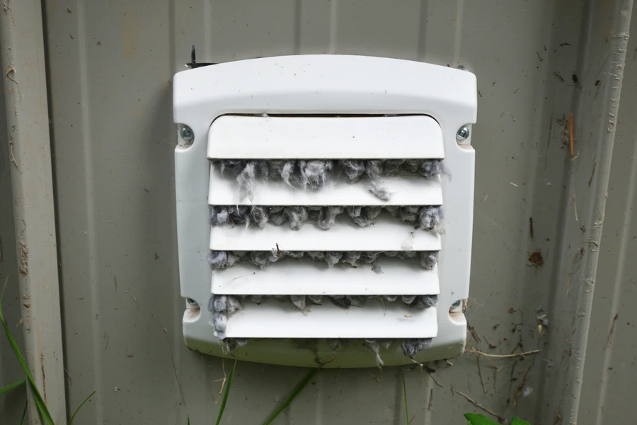 Dryer Repair And Vent Cleaning For Fire Safety in Jupiter, FL